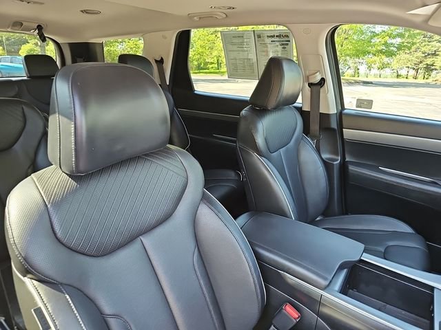 2023 Hyundai Palisade XRT - Photo 11