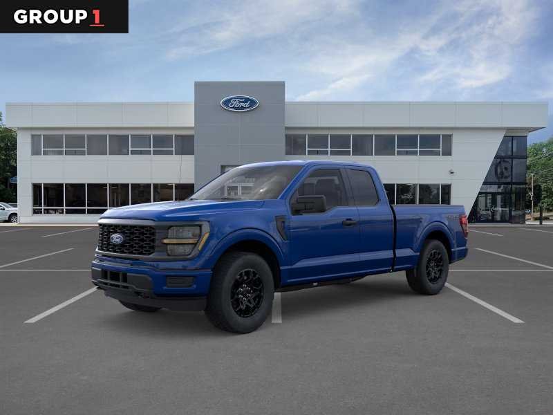 2026 Ford F-150 STX®