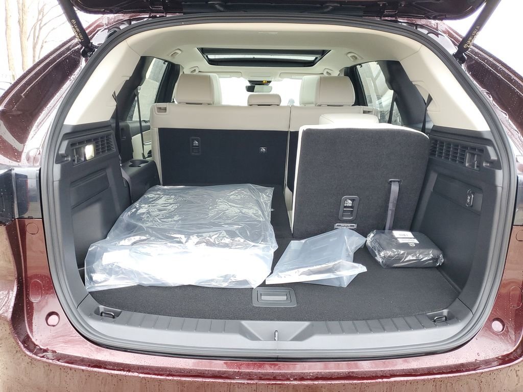 2026 Mazda CX-90 Premium Sport Package - Photo 8