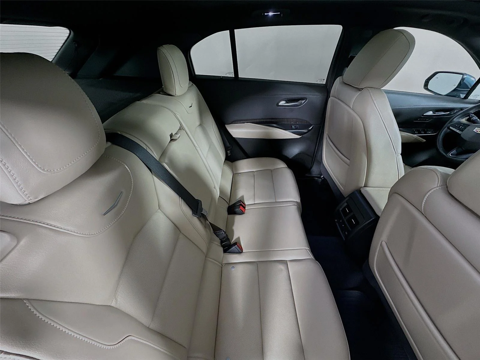 2024 Cadillac XT4 Premium Luxury - Photo 26