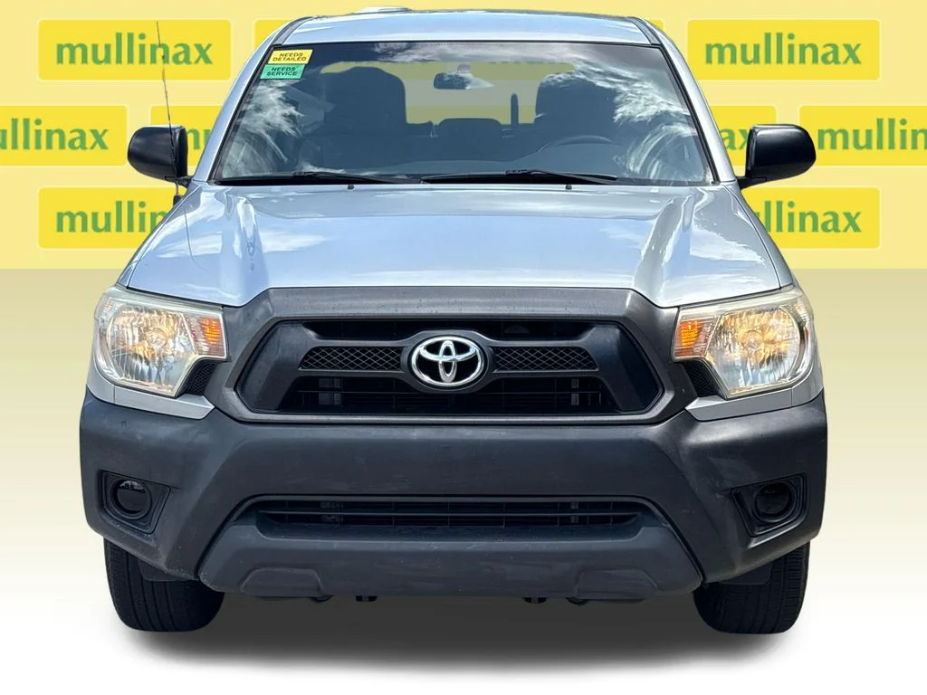Used 2012 Silver Toyota Base image 15