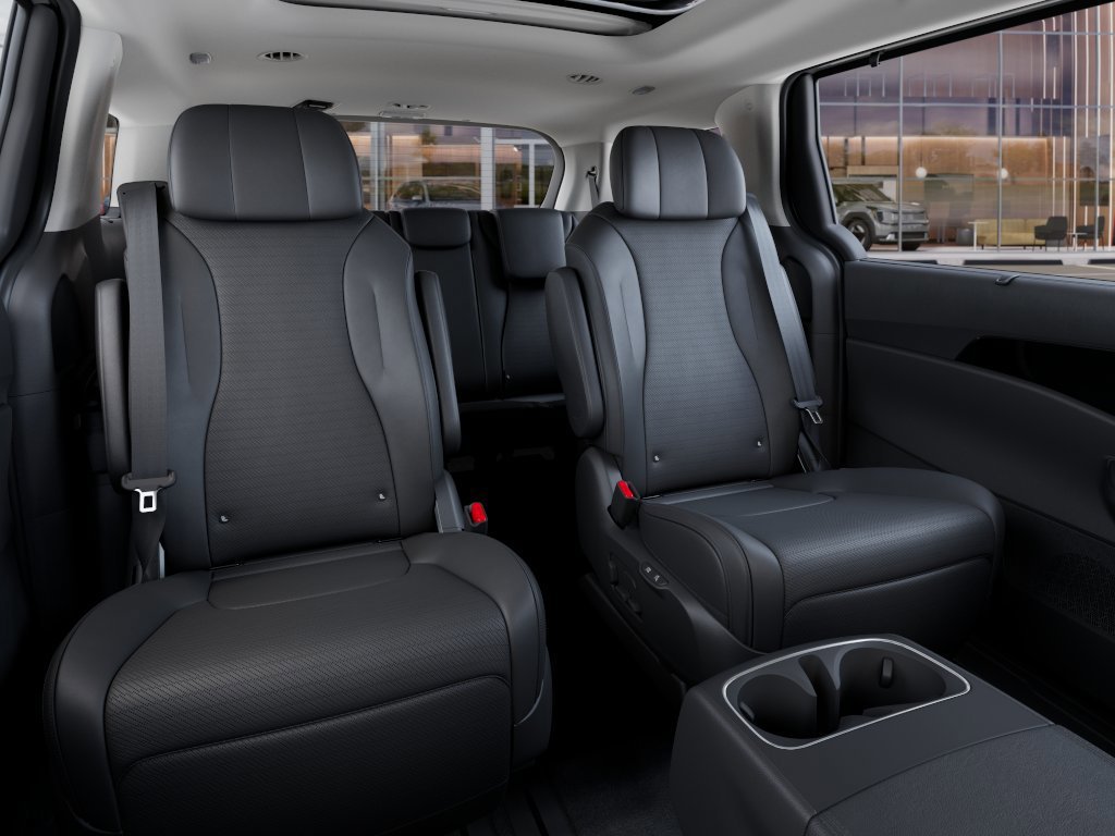 New 2026 Ceramic Silver Kia SX Prestige image 16
