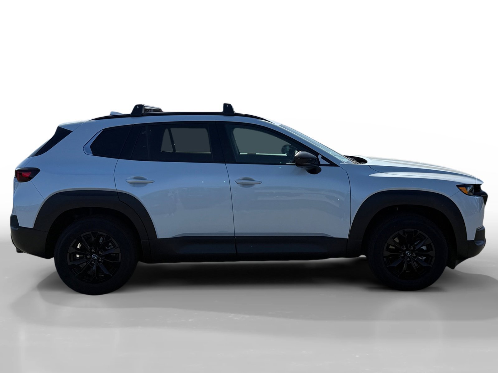 New 2026 Wind Chill Pearl Mazda Premium image 6