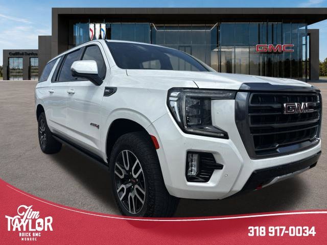 2024 GMC Yukon XL