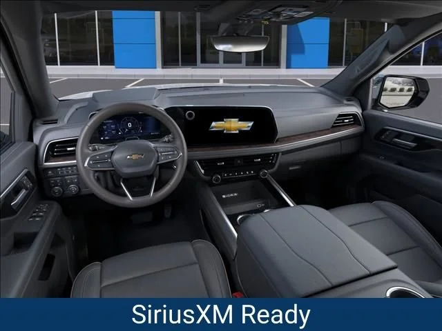 2026 Chevrolet Tahoe Premier - Photo 17