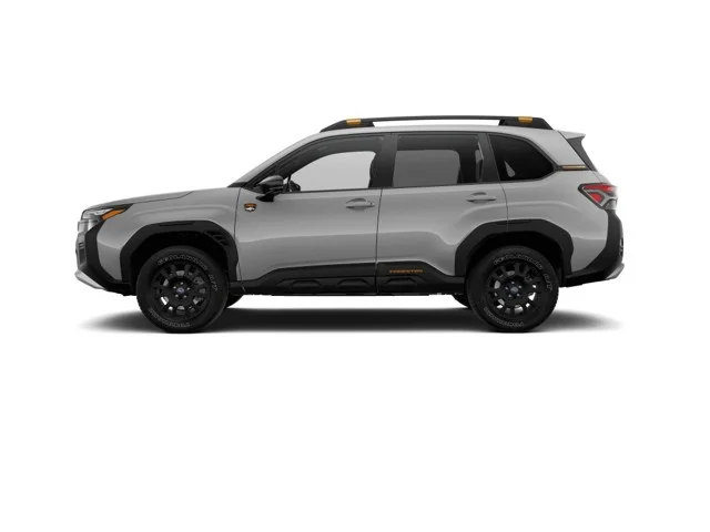 New 2026 RIVER ROCK PEARL Subaru Wilderness image 4