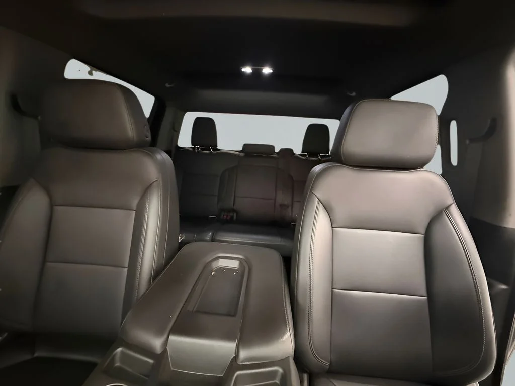 Used 2020 Silver GMC Base image 14