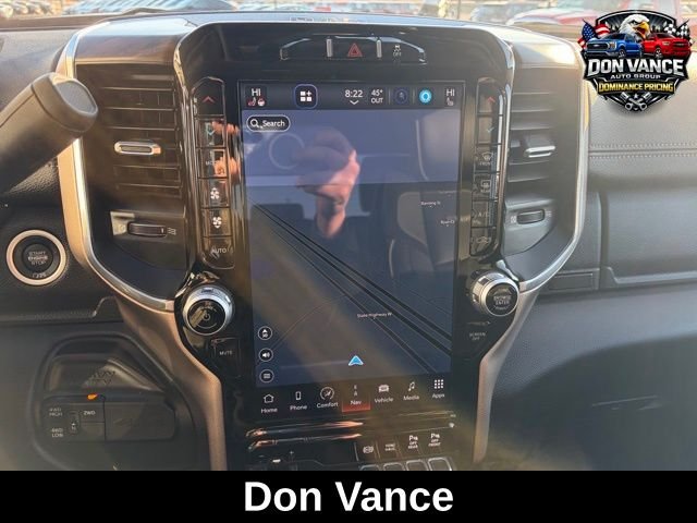 2024 RAM Ram 2500 Pickup Laramie - Photo 17