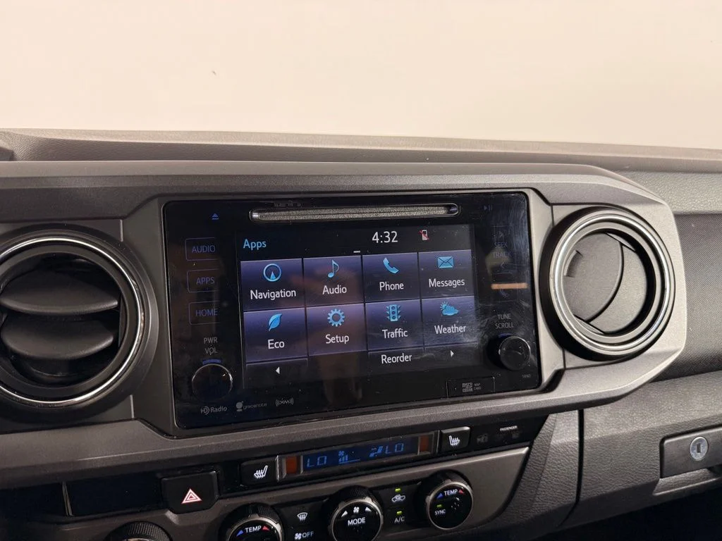 Used 2016 Beige Toyota TRD Off-Road image 31