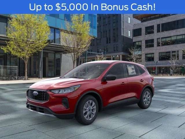 2026 Ford Escape Active®
