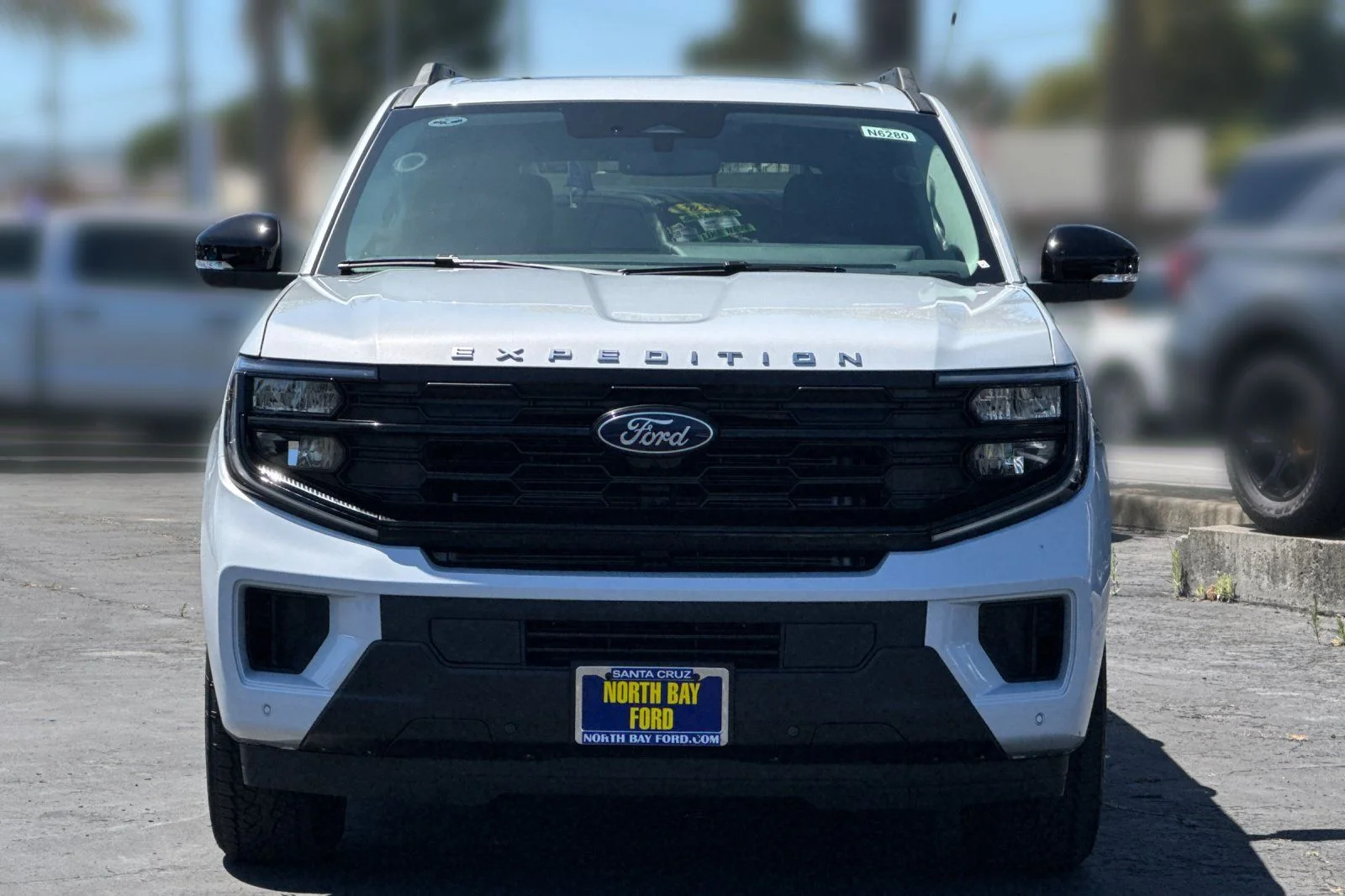 New 2026 Space Silver Metallic Ford Active image 9
