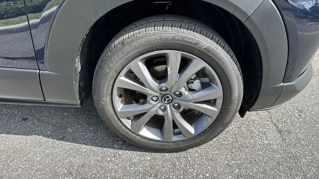 2026 Mazda CX-30 Preferred - Photo 60