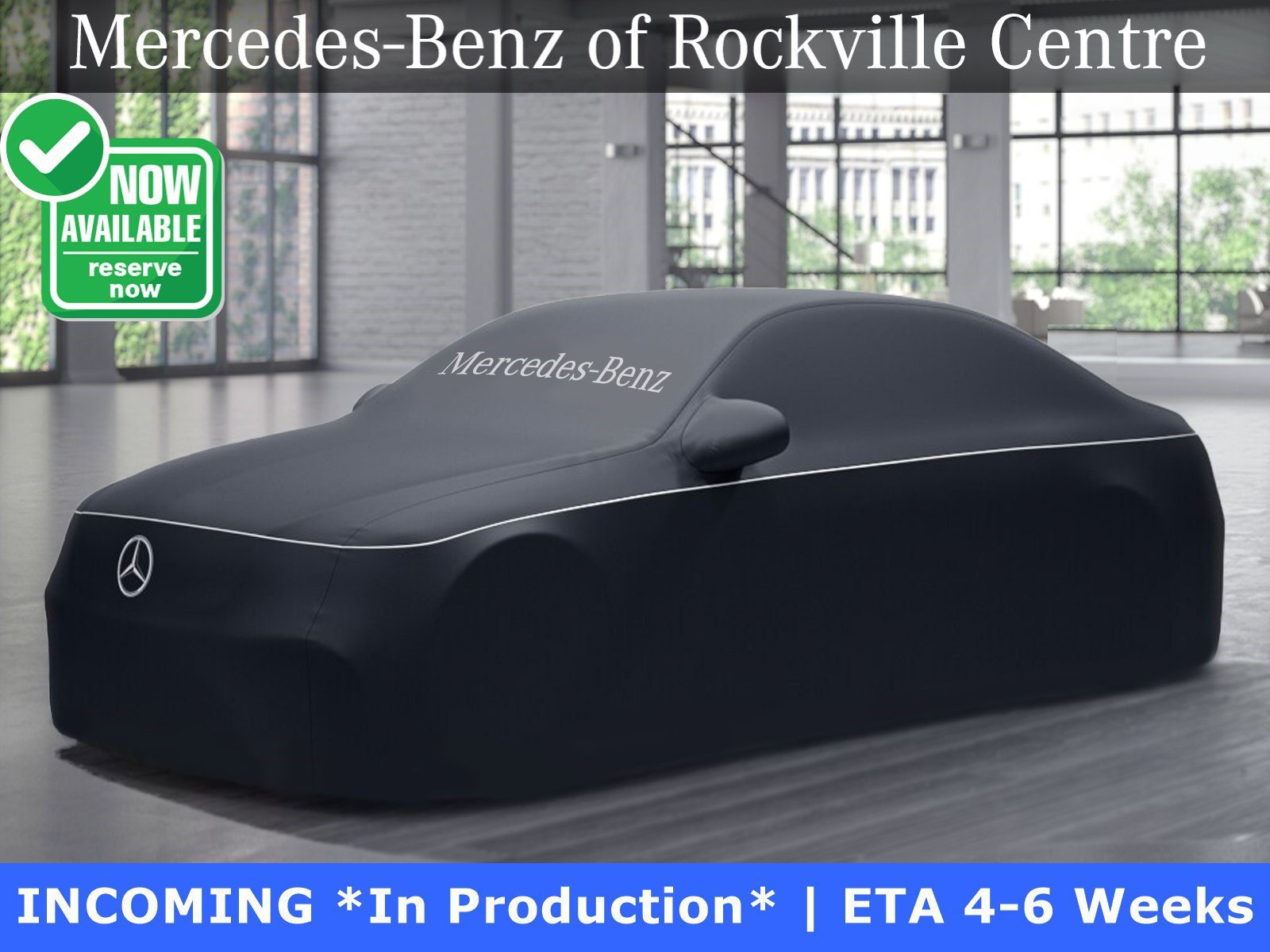 2027 Mercedes-Benz S-Class