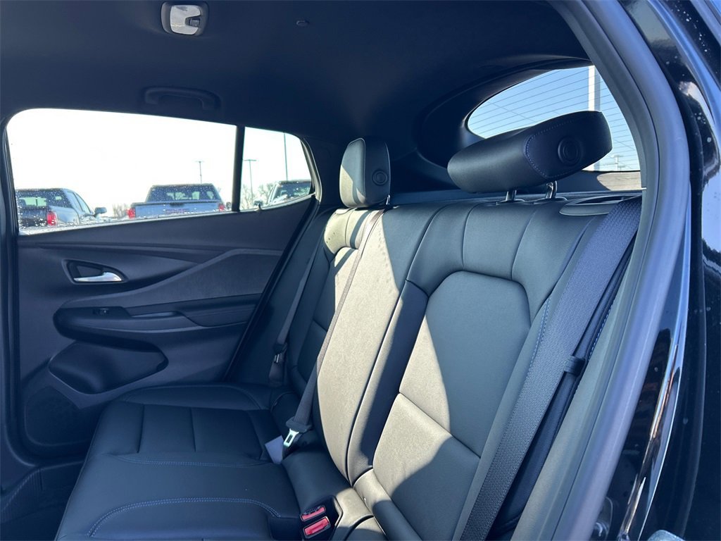 2026 BUICK ENVISTA - Image 29