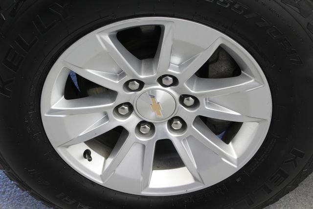 Used 2025 Gray Chevrolet LT image 14