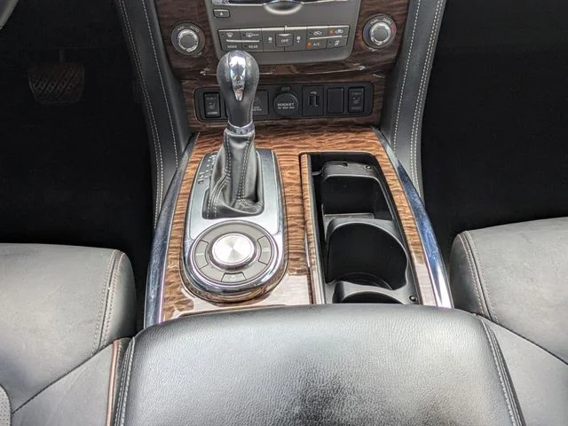 Used 2019 Blue Nissan SL image 24