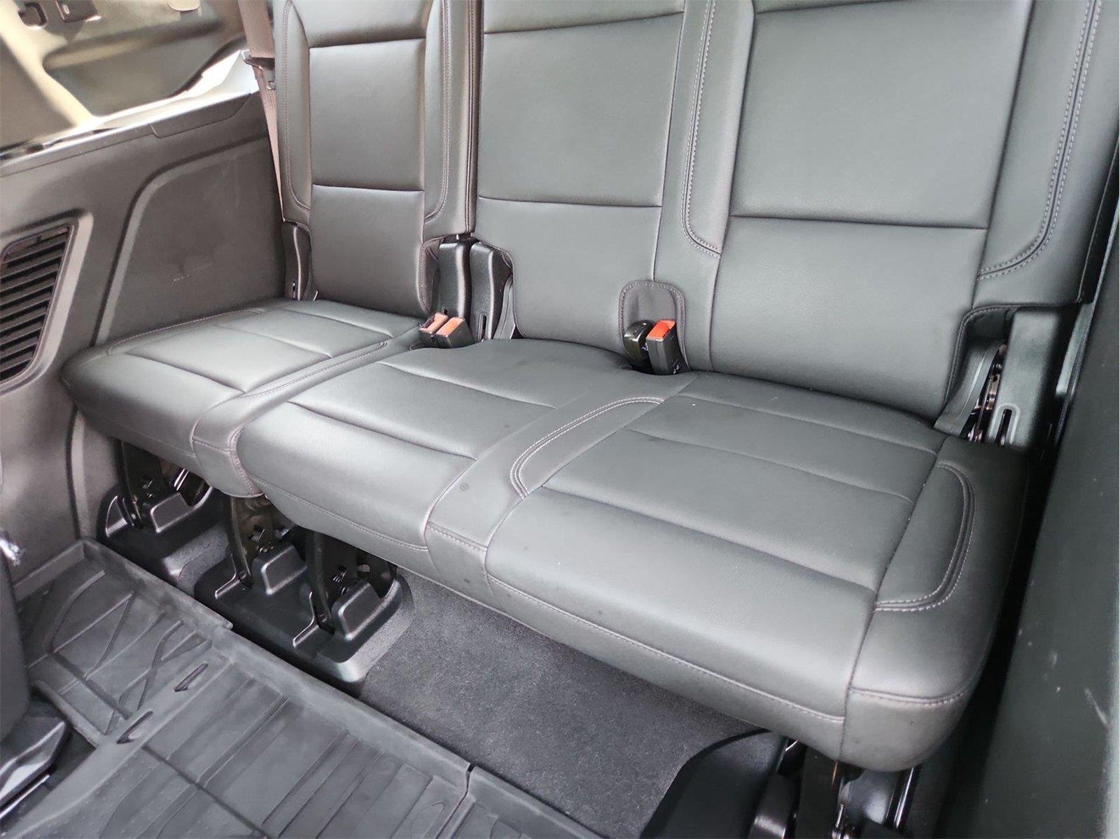 2024 Chevrolet Tahoe Z71 Gray at All Star Motors