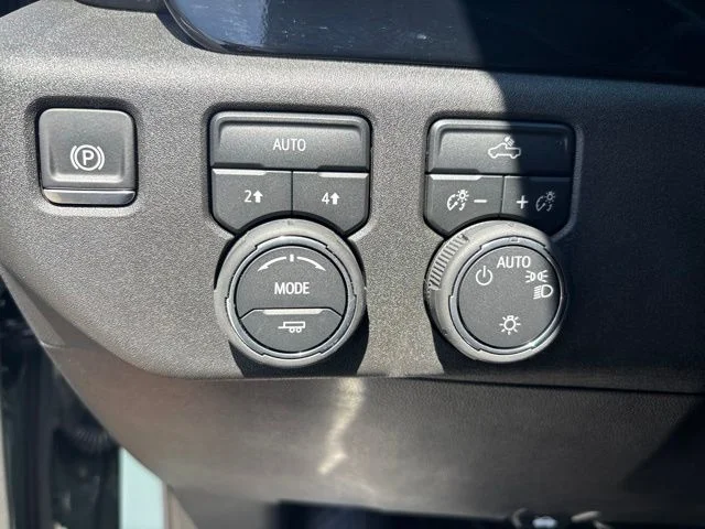 Used 2026 Gray Chevrolet LT image 13