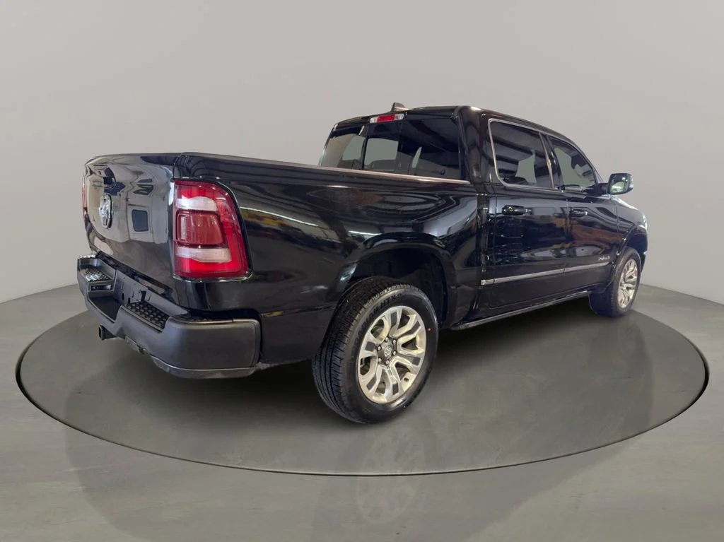 2023 RAM Ram 1500 Pickup Limited - Photo 7