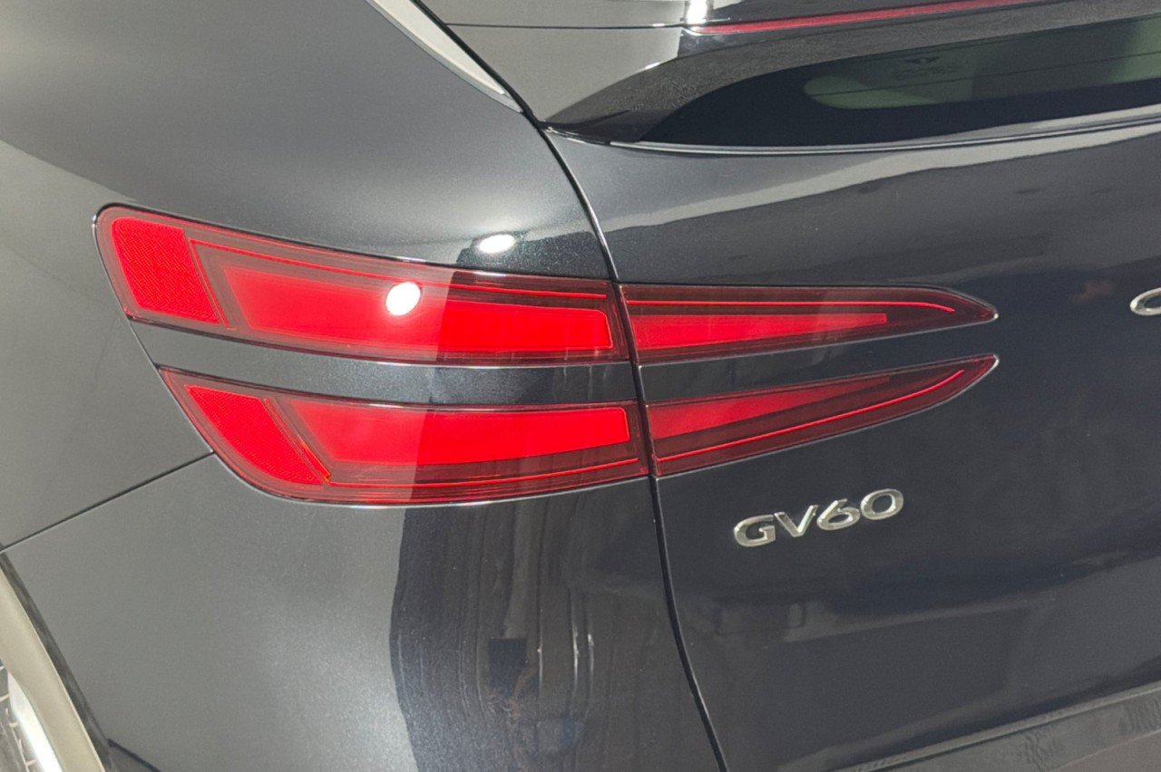 Used 2023 BLACK Genesis Performance image 27