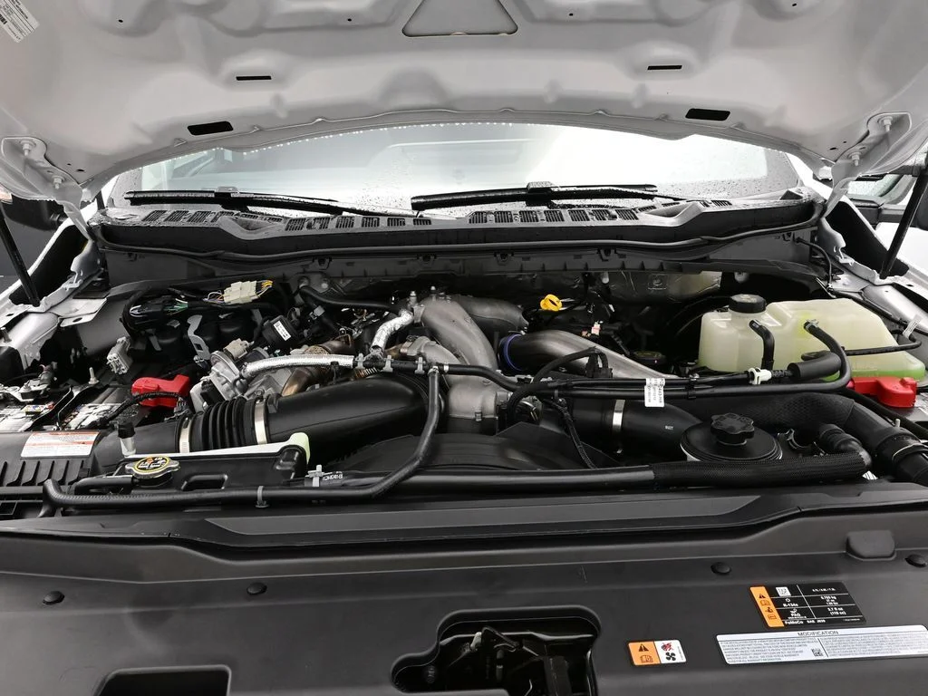 2026 Ford F-250 Super Duty XL - Photo 12