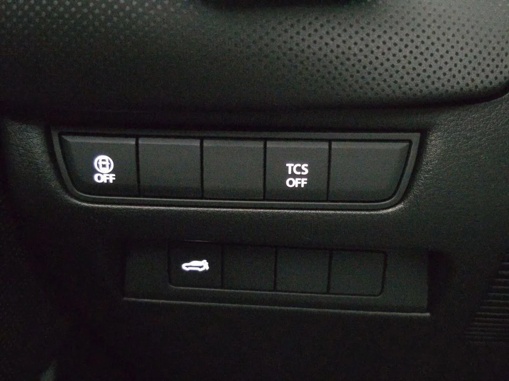 Used 2025 Jet Black Mica Mazda 2.5 S Premium Package image 27