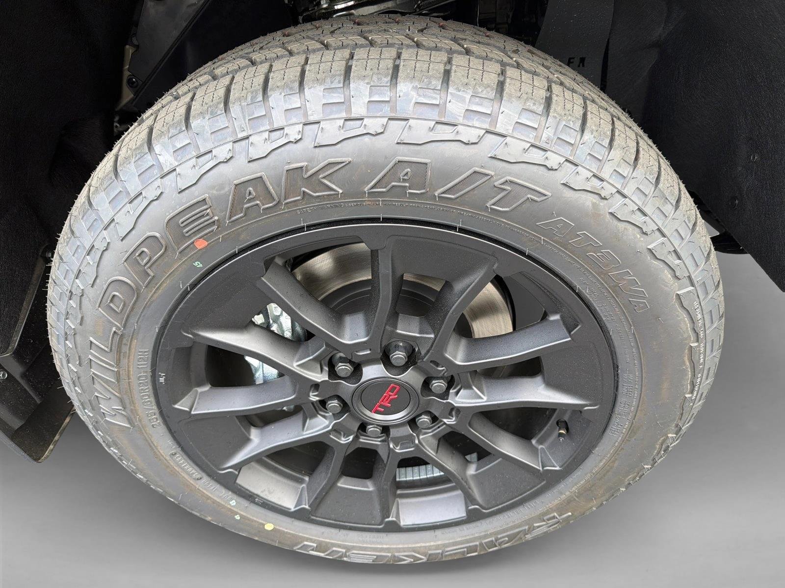 New 2026 Mudbath Toyota 1794 Edition i-FORCE MAX image 12