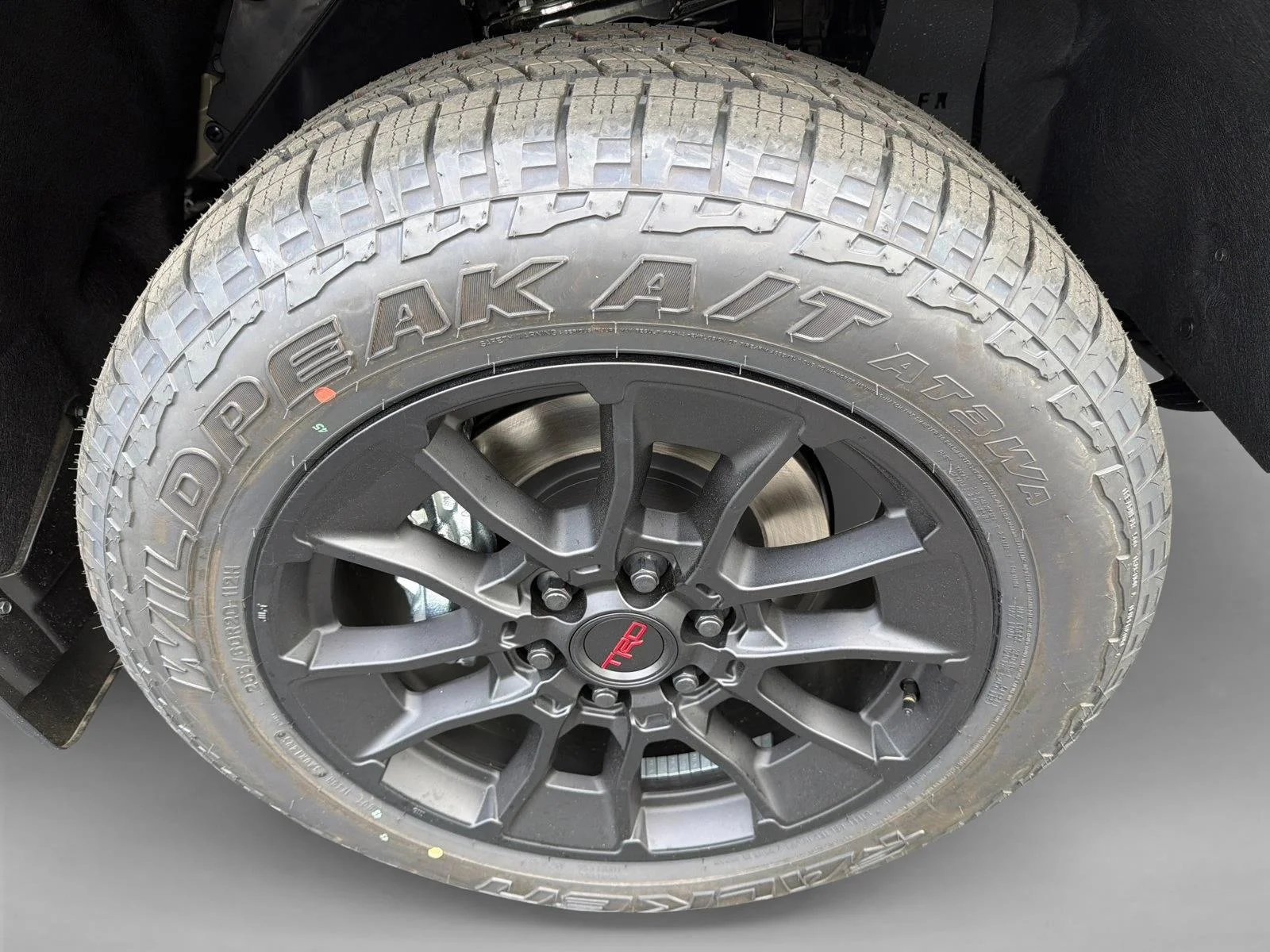 New 2026 Mudbath Toyota 1794 Edition i-FORCE MAX image 12