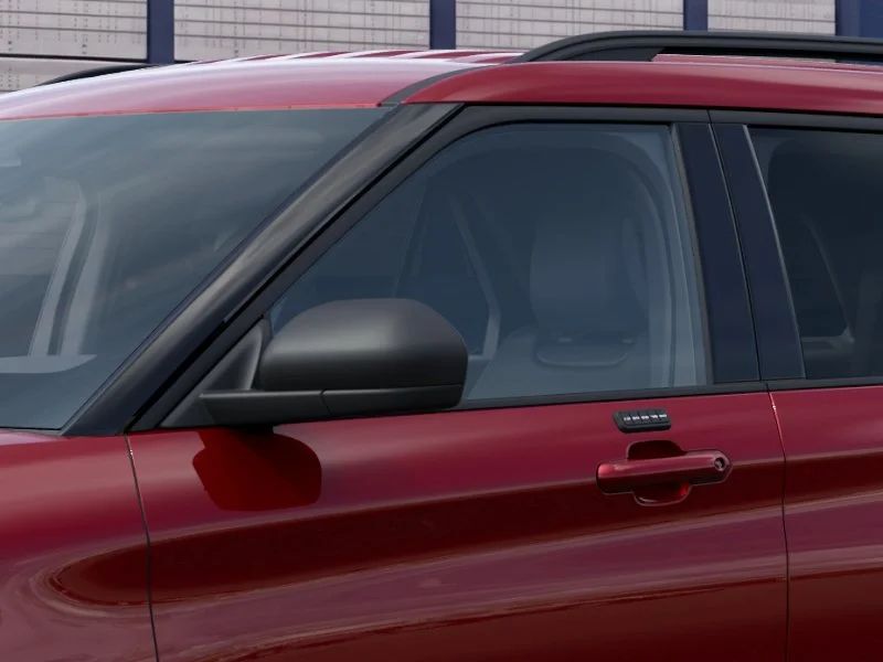 New 2027 Ruby Red Metallic Tinted Clearcoat Ford Active image 20