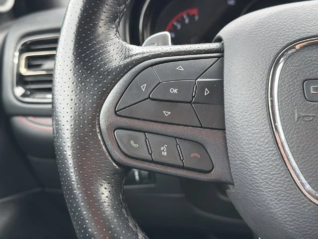 Used 2024 Black Dodge GT Plus image 29