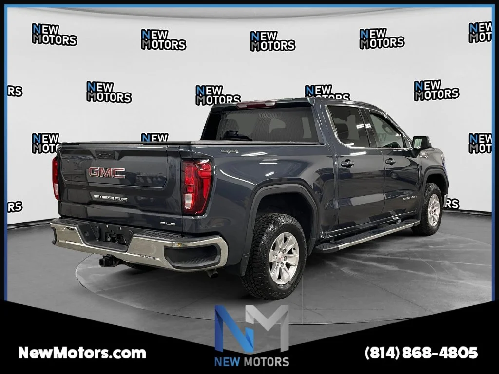 Used 2021 Sky GMC SLE image 5