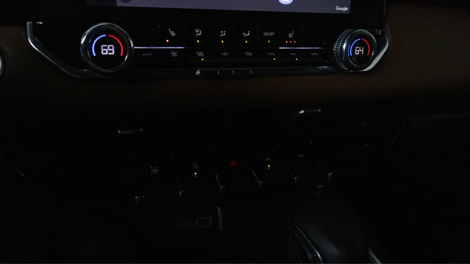 Used 2024 Onyx Black GMC AT4 image 14