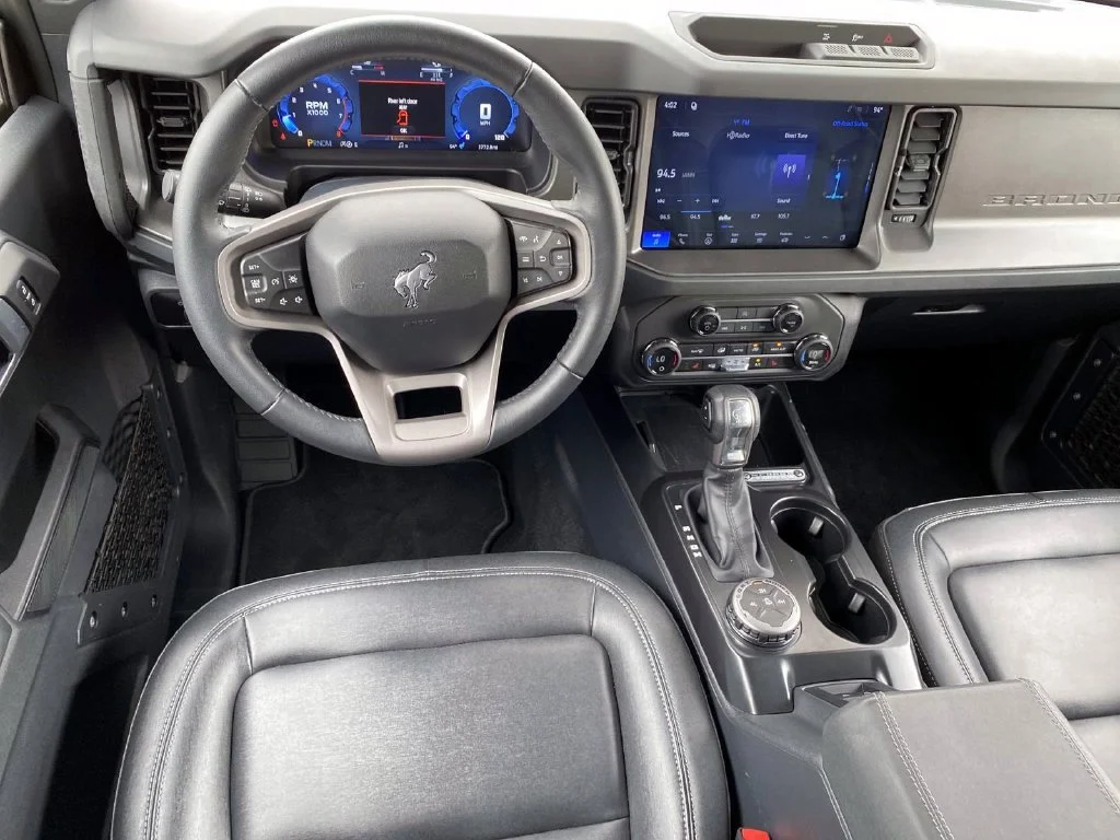 Used 2026 Avalanche Ford Big Bend image 12