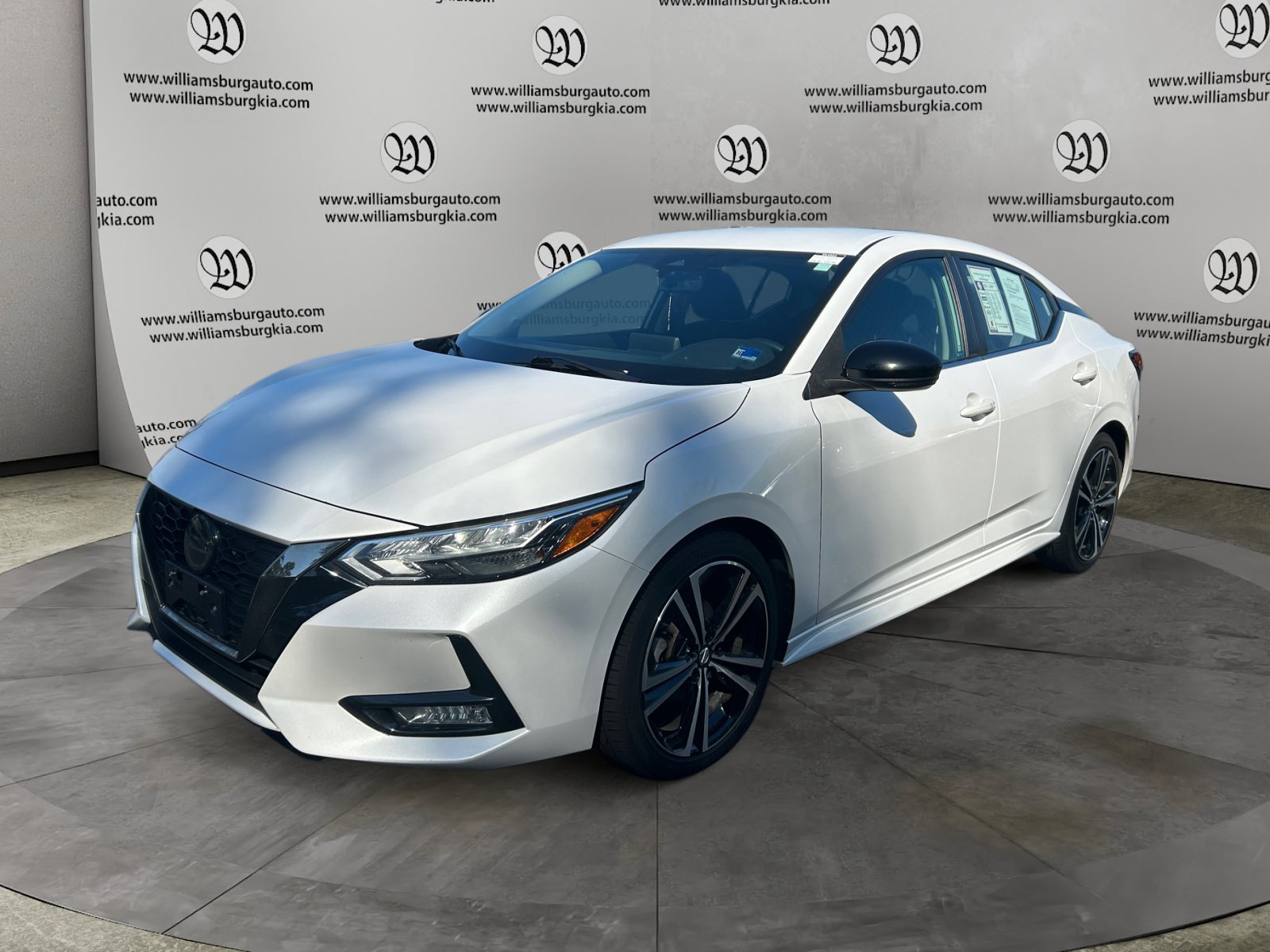 2023 Nissan Sentra