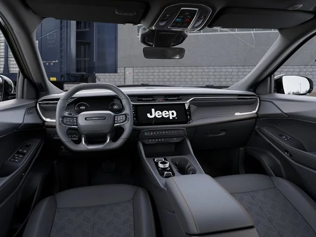 New 2026 41 Exterior Paint Jeep Overland image 15