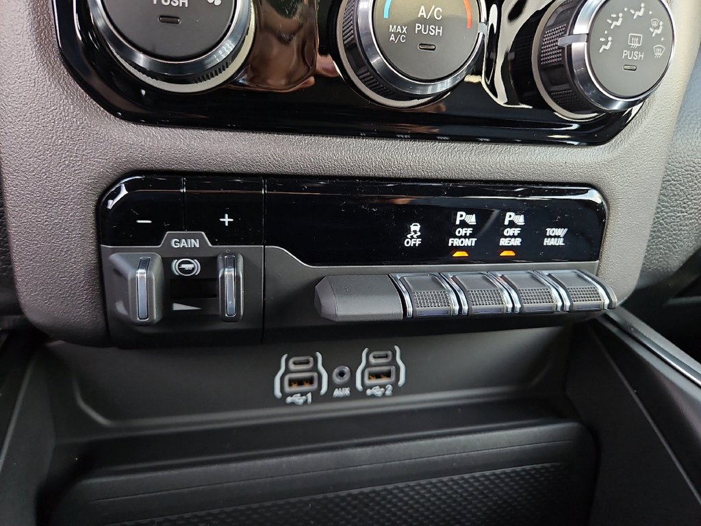 2026 RAM 1500 Big Horn/Lone Star - Photo 27