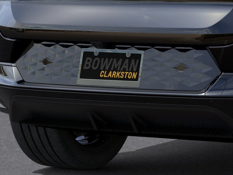 2026 Chevrolet Equinox EV RS - Photo 16