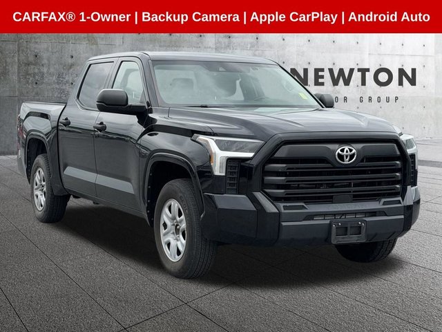2023 Toyota Tundra SR
