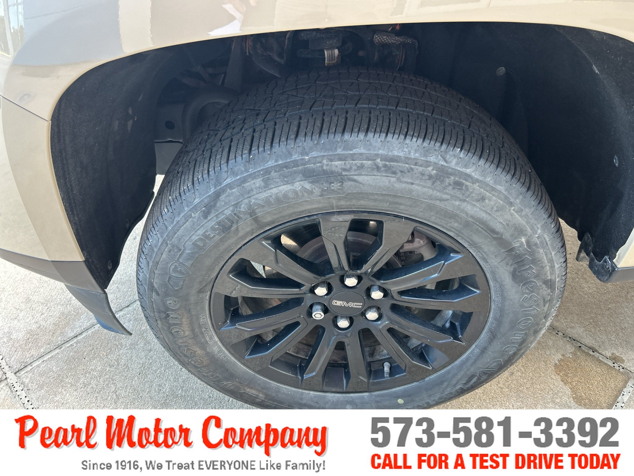 2022 GMC Canyon Elevation - Photo 8