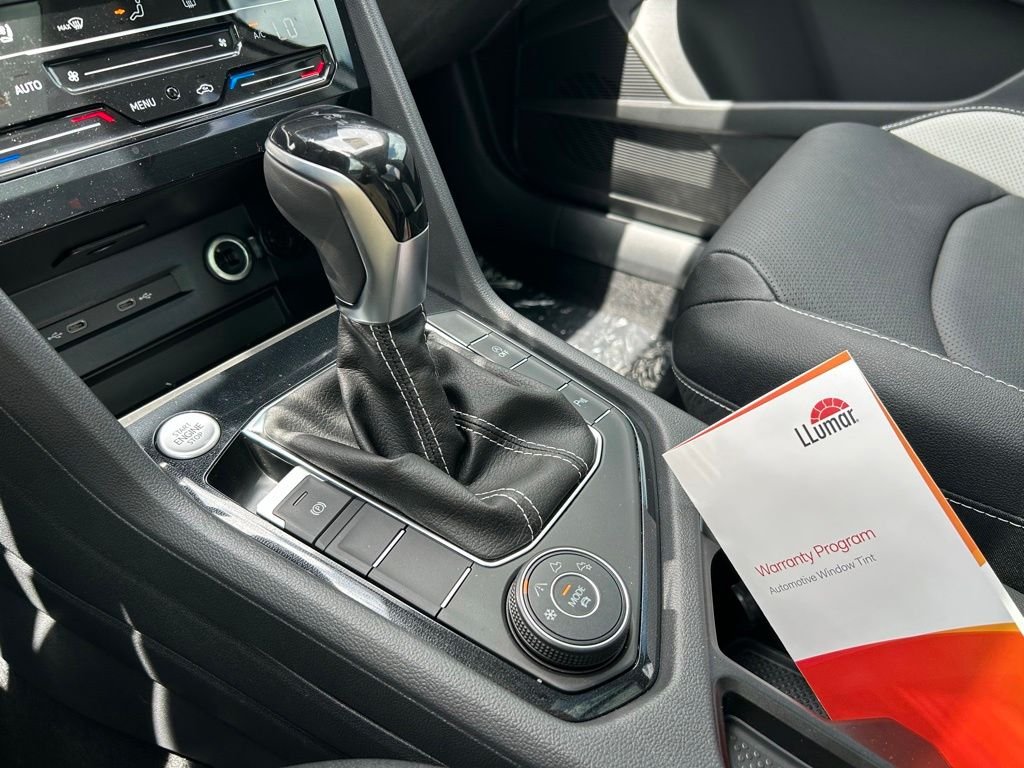 New 2026 White Volkswagen 1.5T SEL image 39