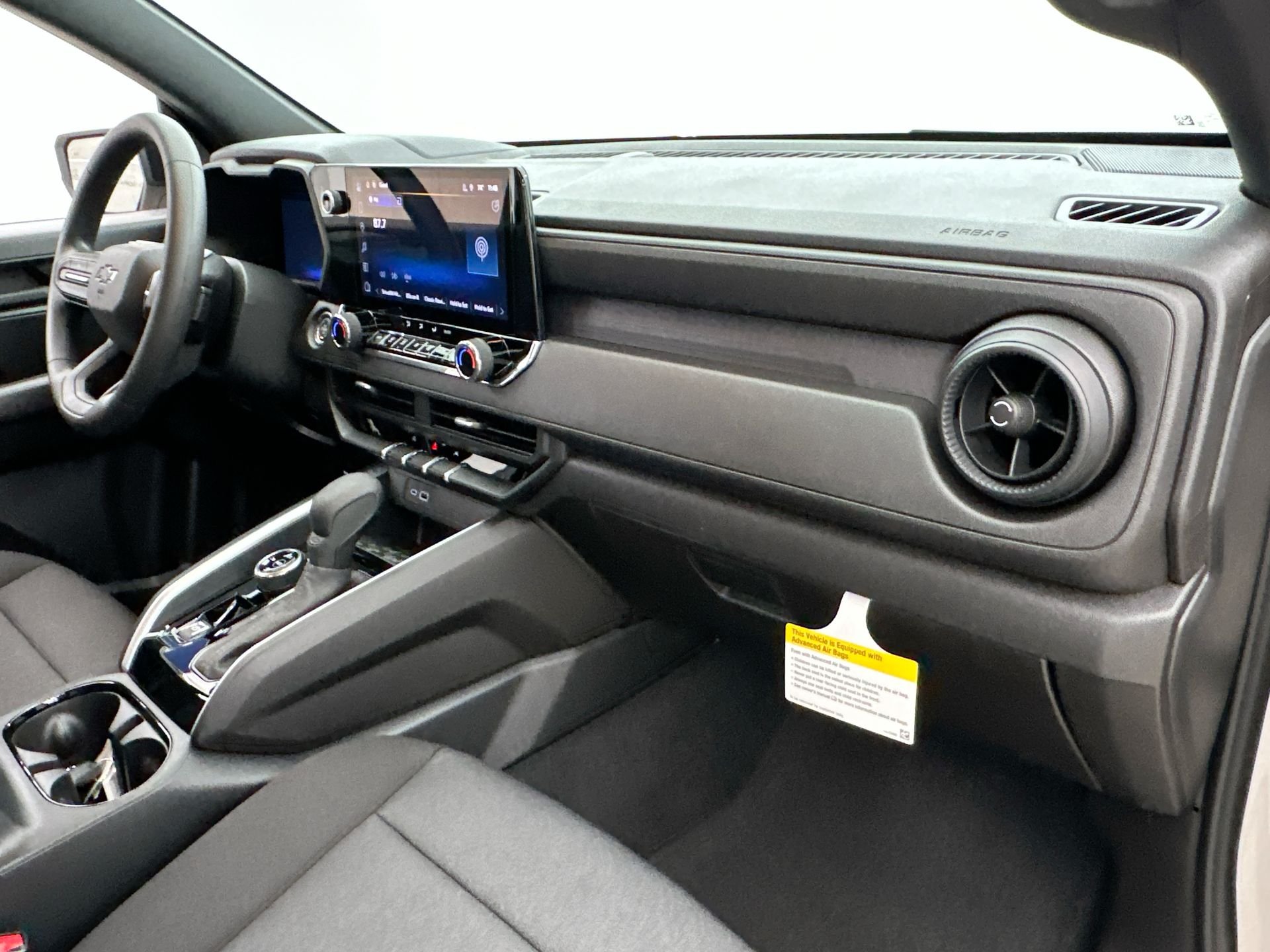 2026 Chevrolet Colorado Trail Boss - Photo 84