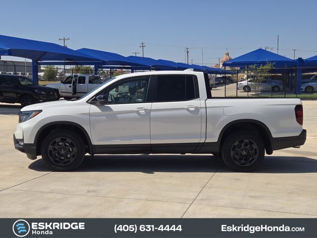 2026 Honda Ridgeline TrailSport - Photo 4
