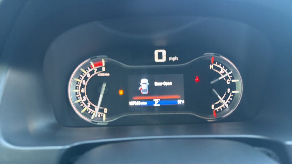Used 2019 Silver Honda RTL-T image 17