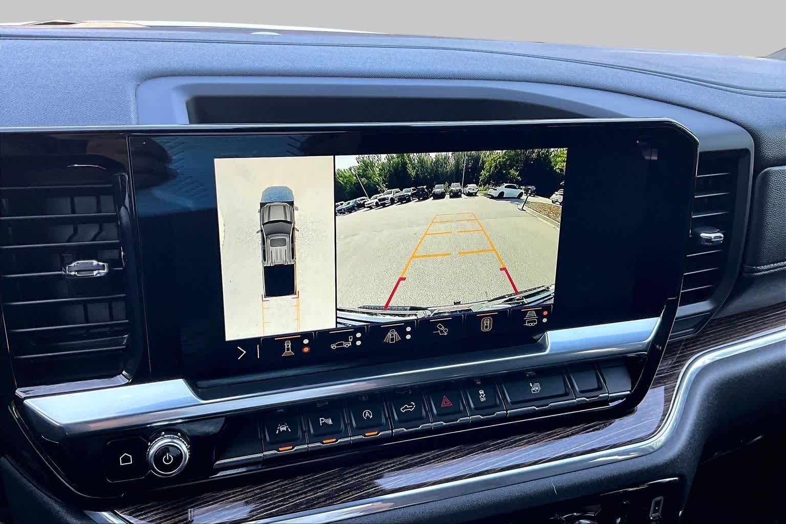 2024 GMC Sierra 1500 Elevation - Photo 30