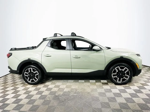 New 2026 Hyundai SANTA CRUZ Limited