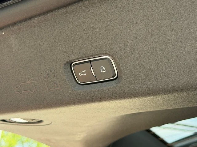 Used 2025 Black Ford Active image 22