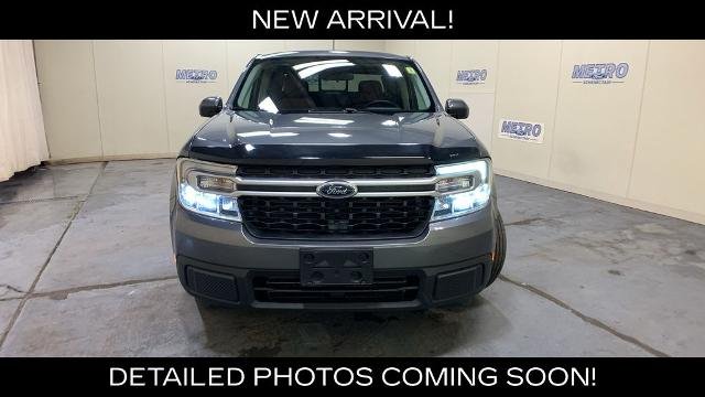Certified Used 2022 Gray Metallic Ford Lariat image 56