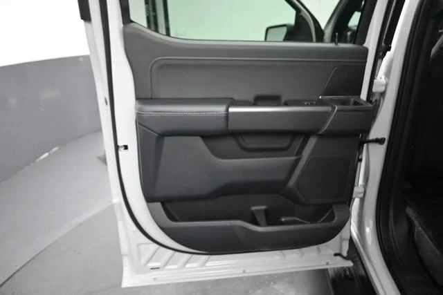 Certified Used 2024 White Ford XLT image 23