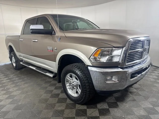 2010 Ram 2500
