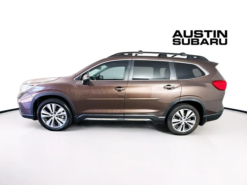 Used 2019 Brown Subaru Limited image 4